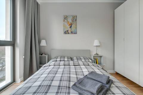 Blue Mandarin Garden Gates