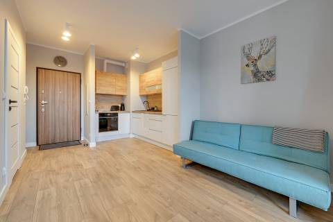 Blue Mandarin Garden Gates