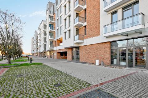 Blue Mandarin Garden Gates