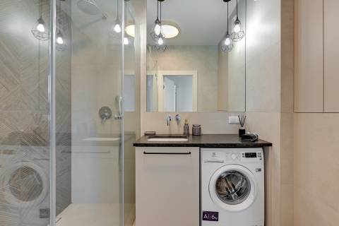 Blue Mandarin Garden Gates