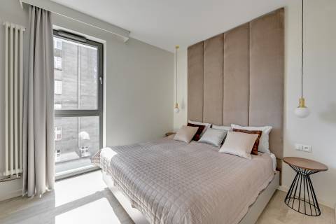 Blue Mandarin Garden Gates