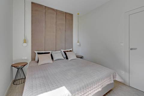 Blue Mandarin Garden Gates