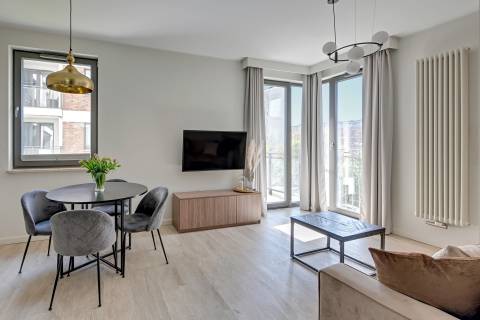 Blue Mandarin Garden Gates