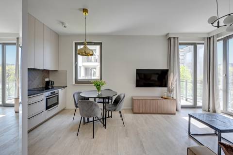 Blue Mandarin Garden Gates