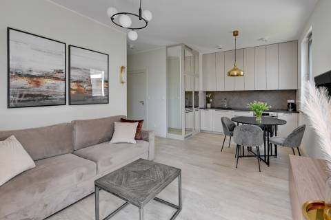 Blue Mandarin Garden Gates