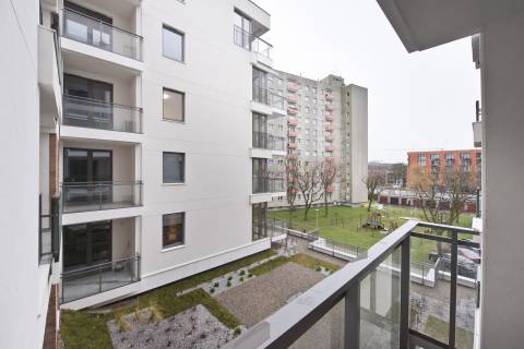 Blue Mandarin Garden Gates
