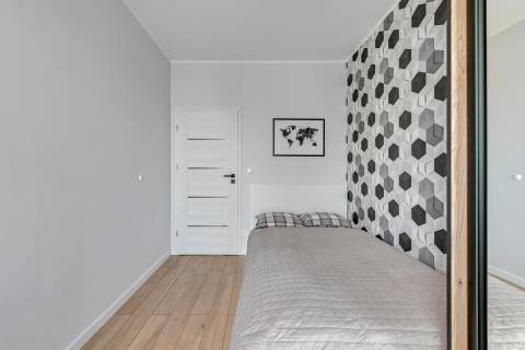 Blue Mandarin Garden Gates