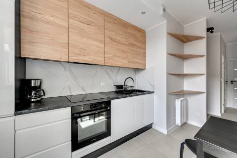 Blue Mandarin Garden Gates