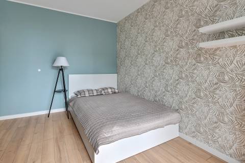 Blue Mandarin Garden Gates