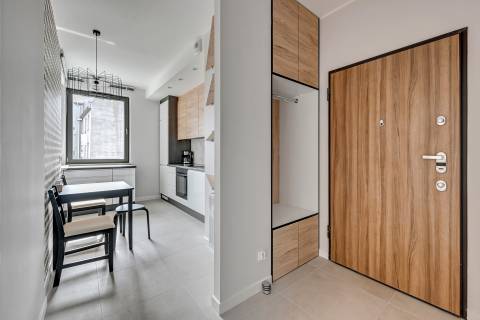 Blue Mandarin Garden Gates