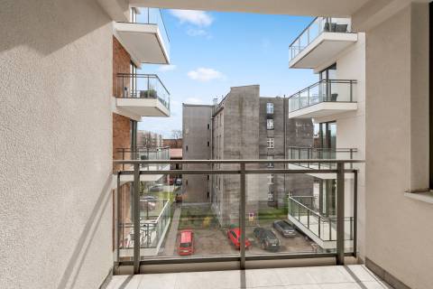 Blue Mandarin Garden Gates