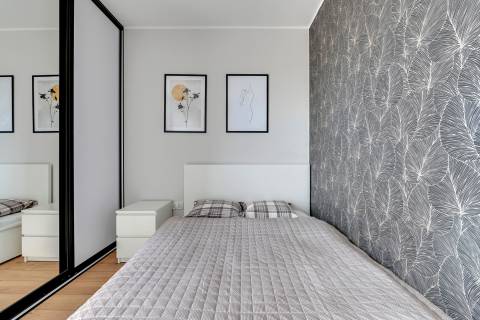 Blue Mandarin Garden Gates