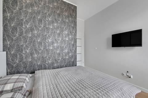 Blue Mandarin Garden Gates