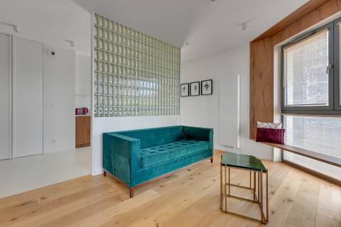 Blue Mandarin Garden Gates