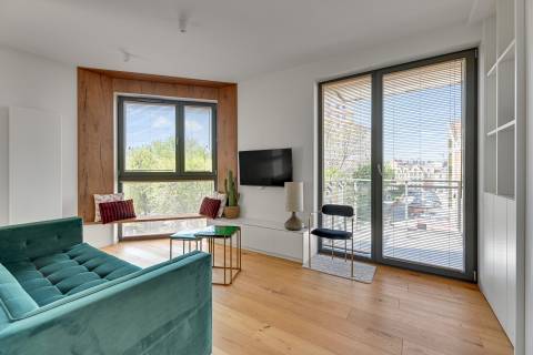 Blue Mandarin Garden Gates