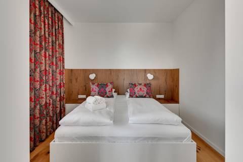 Blue Mandarin Garden Gates