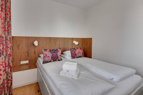 Blue Mandarin Garden Gates