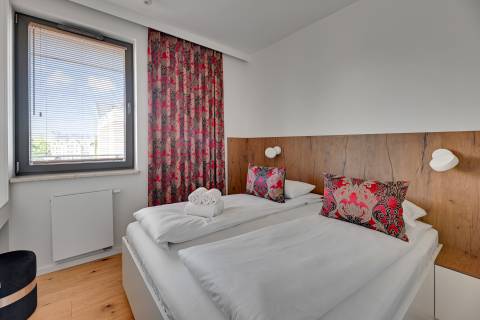 Blue Mandarin Garden Gates