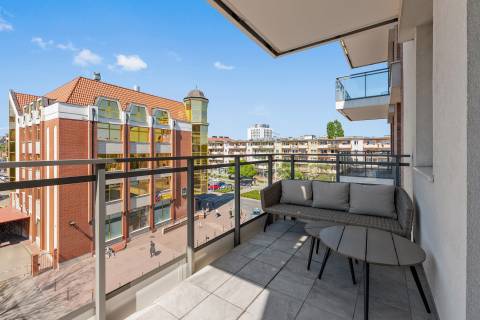 Blue Mandarin Garden Gates