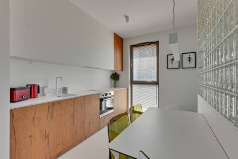 Blue Mandarin Garden Gates