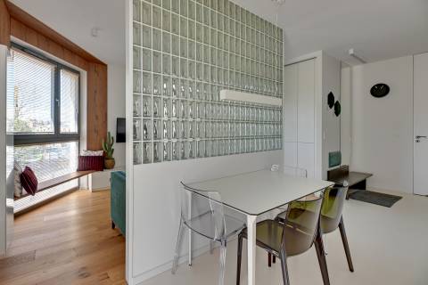 Blue Mandarin Garden Gates