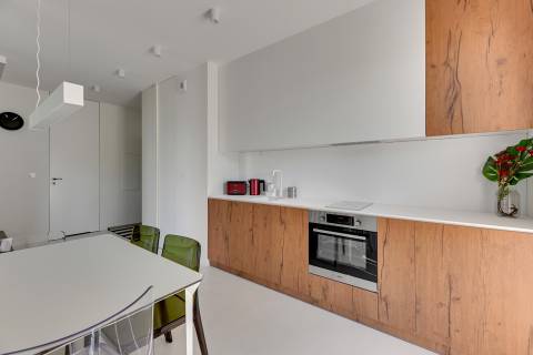 Blue Mandarin Garden Gates