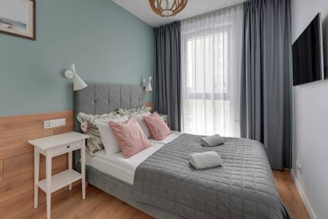 Blue Mandarin Garden Gates