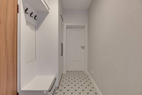 Blue Mandarin Garden Gates