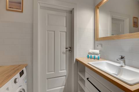 Blue Mandarin Garden Gates