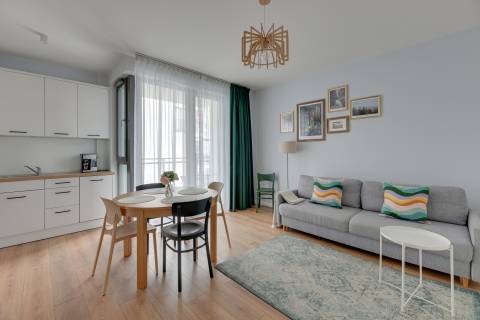 Blue Mandarin Garden Gates