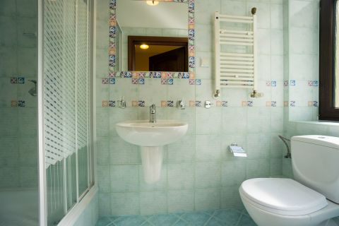 Pokoje ze śniadaniami Słoneczna Róża Szklarska Poręba