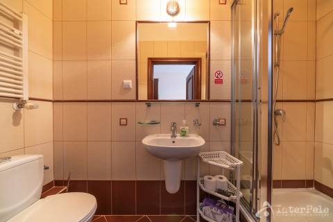 Pokoje ze śniadaniami Słoneczna Róża Szklarska Poręba