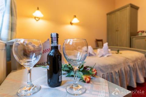 Pokoje ze śniadaniami Słoneczna Róża Szklarska Poręba