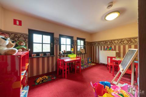 Pokoje ze śniadaniami Słoneczna Róża Szklarska Poręba