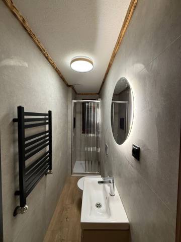 Willa u Adama i Organistówka