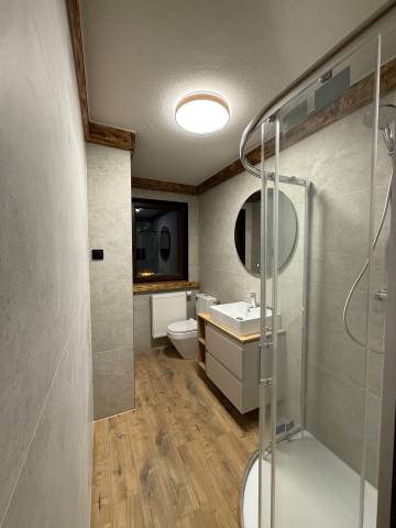 Willa u Adama i Organistówka