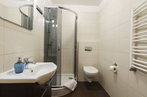 Willa u Adama i Organistówka