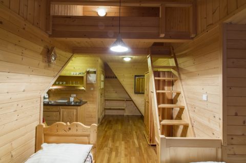 Willa u Adama i Organistówka