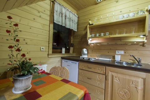 Willa u Adama i Organistówka