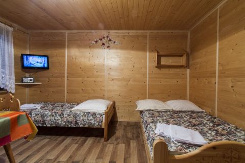 Willa u Adama i Organistówka