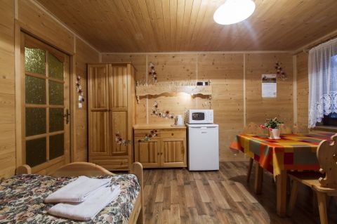 Willa u Adama i Organistówka