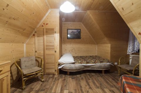 Willa u Adama i Organistówka