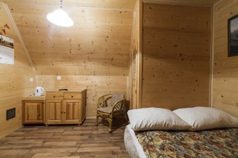 Willa u Adama i Organistówka