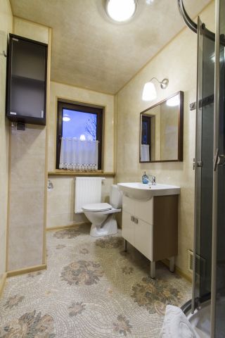 Willa u Adama i Organistówka