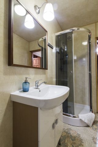 Willa u Adama i Organistówka