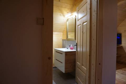 Willa u Adama i Organistówka