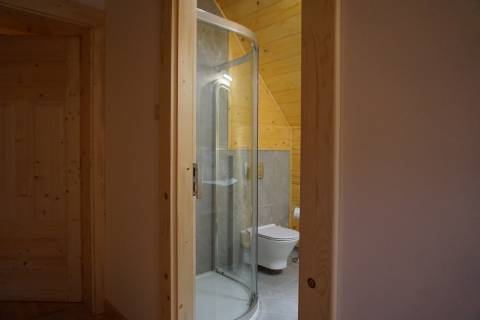 Willa u Adama i Organistówka