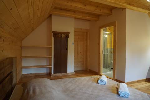 Willa u Adama i Organistówka