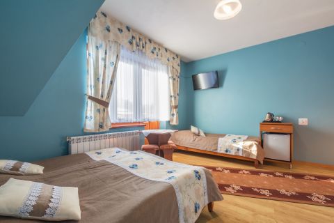 Willa Stachoniówka 2