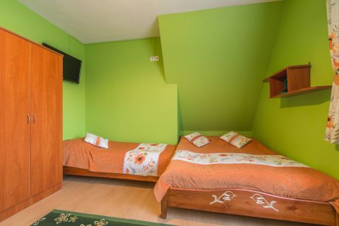 Willa Stachoniówka 2